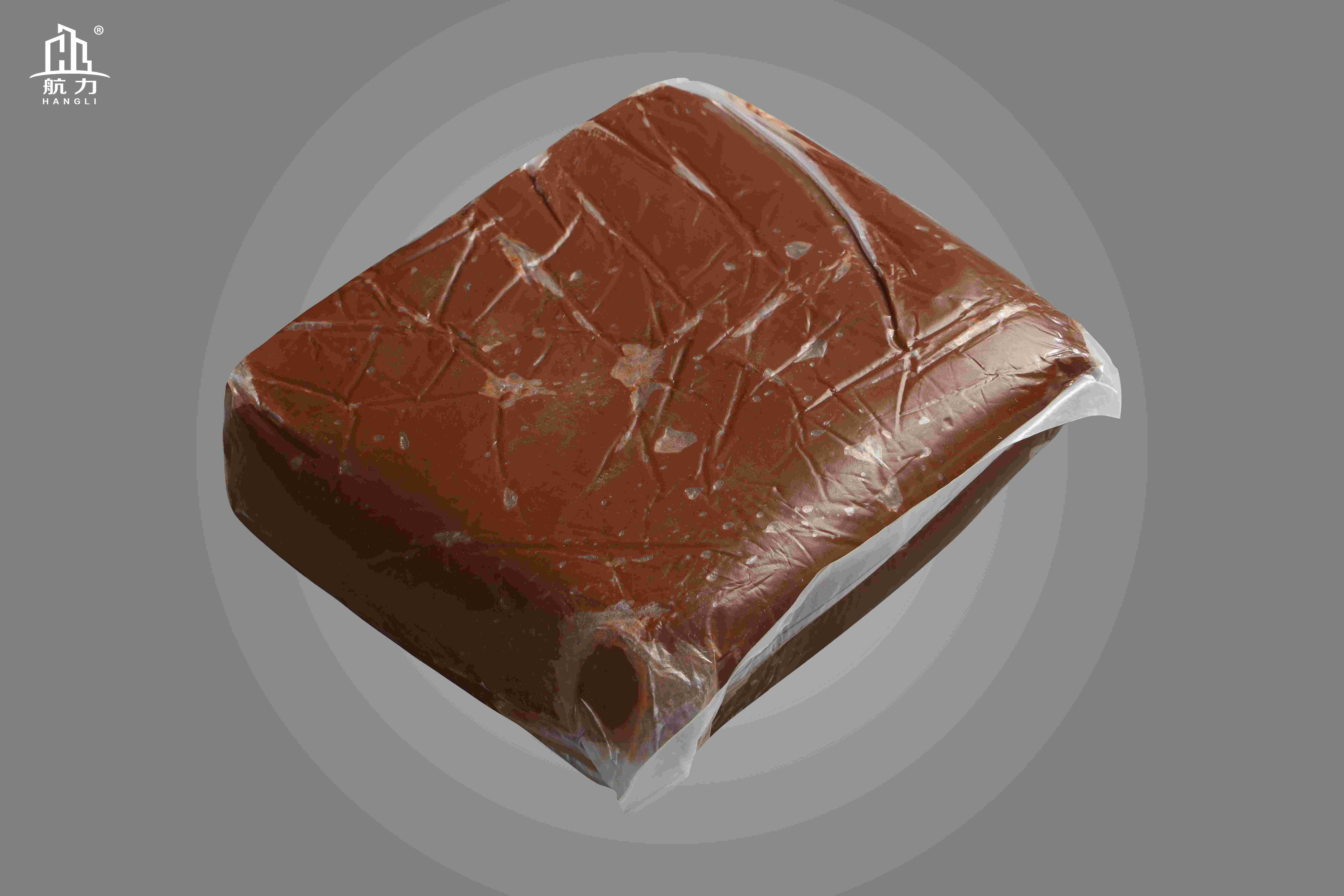 防火泥、阻火包