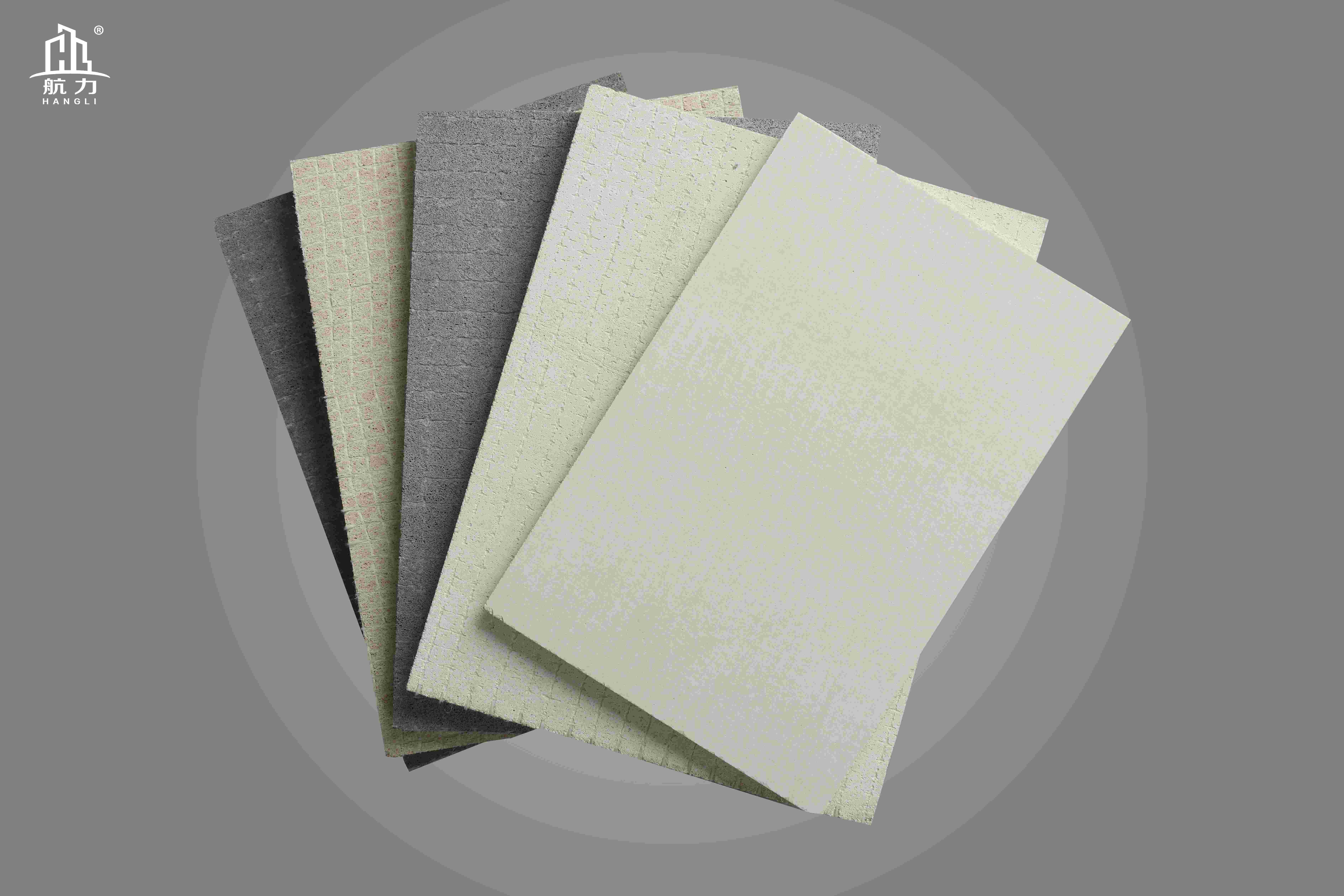 航力玻镁板